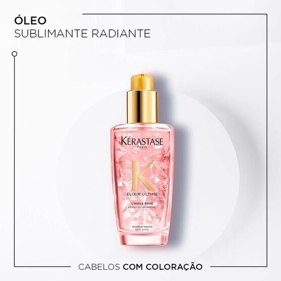 KERASTASE  ELIXIR ULTIME MASK 100ML